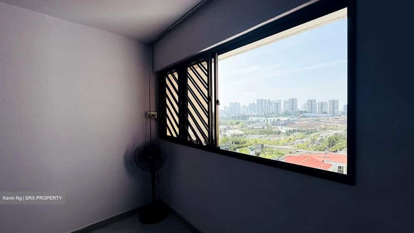 Blk 305 Shunfu Gardens (Bishan), HDB 4 Rooms #532078051